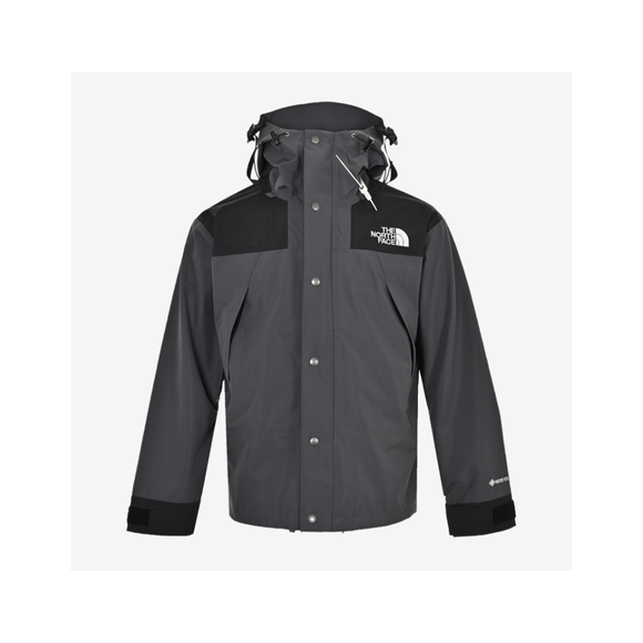 Chaqueta The North Face GORE-TEX Gris
