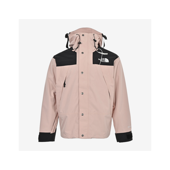 Chaqueta The North Face GORE-TEX Rosa