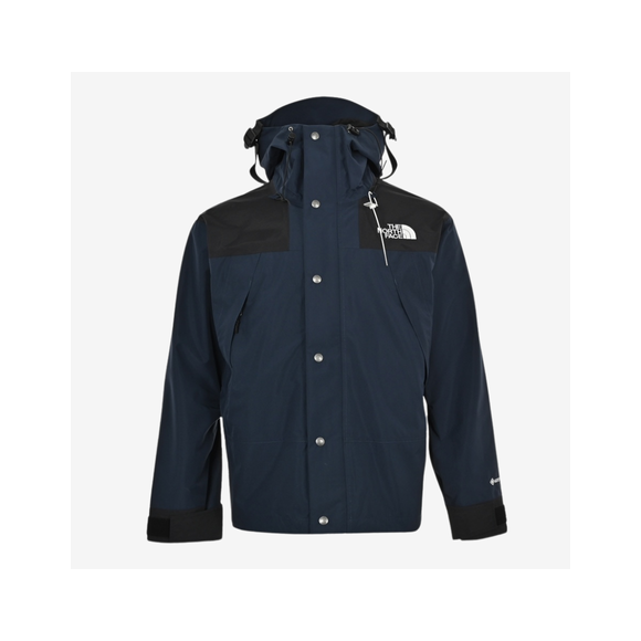 Chaqueta The North Face GORE-TEX Azul Marino
