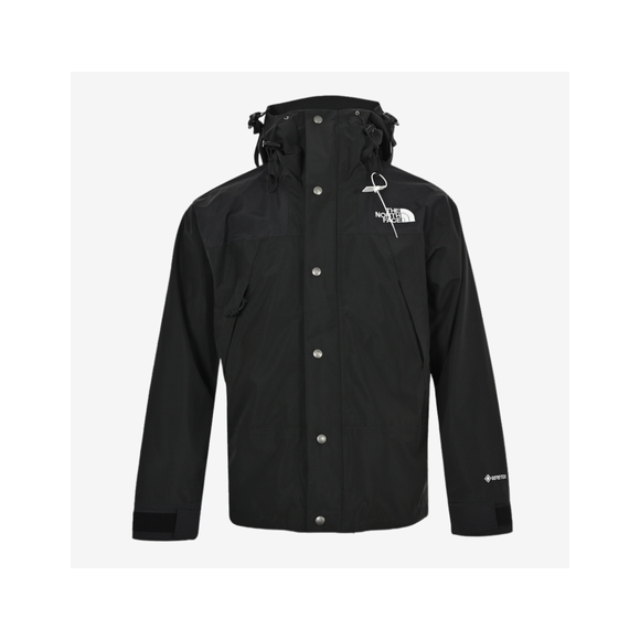 Chaqueta The North Face GORE-TEX Negra