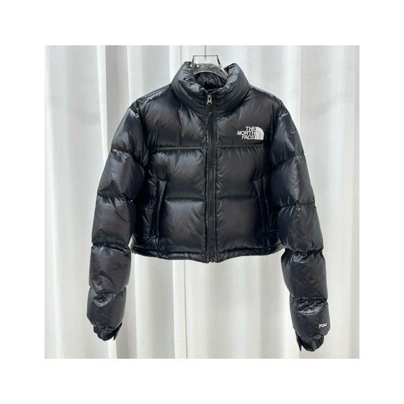 Chaqueta The North Face Down Jacket Negra