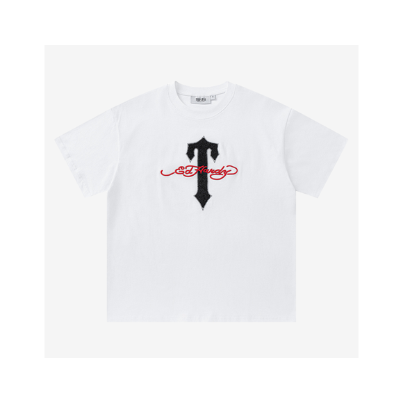 Camiseta Trapstar Blanca T