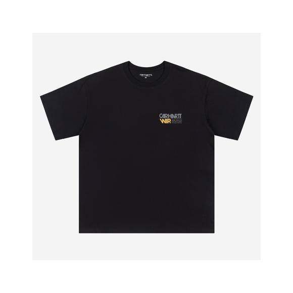 Camiseta Carhartt Negra WIP