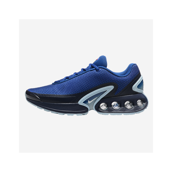 Nike Air Max Dn Azules Océano