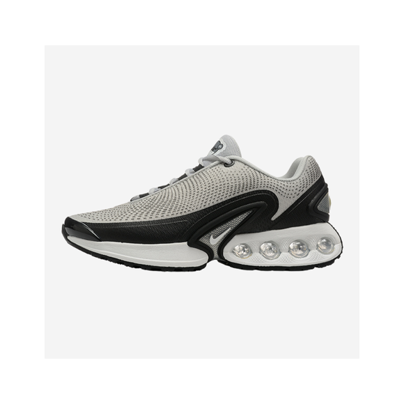 Nike Air Max Dn Beige y Negras
