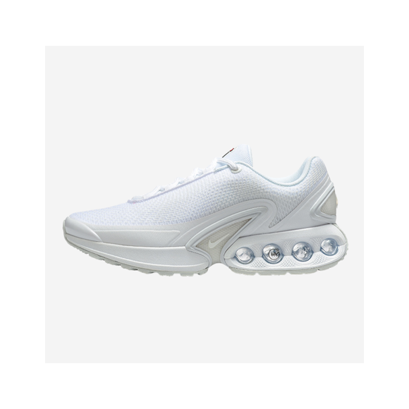 Nike Air Max Dn Blancas