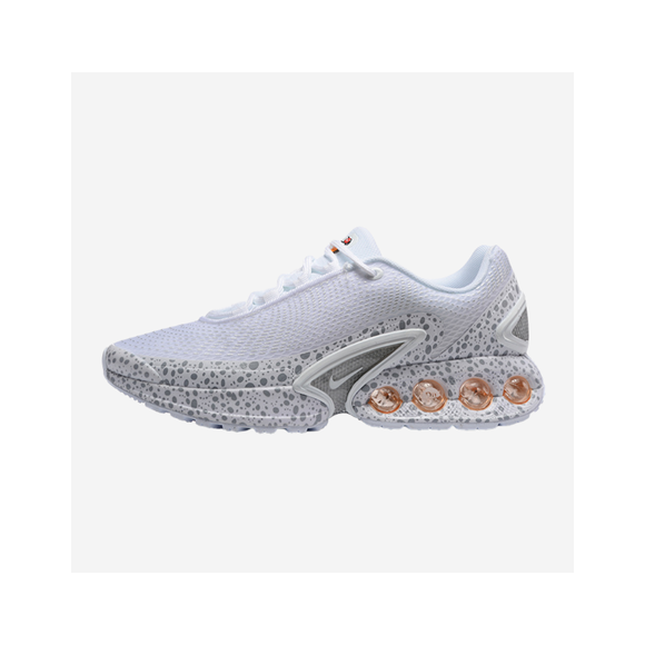 Nike Air Max Dn Blancas Punteadas
