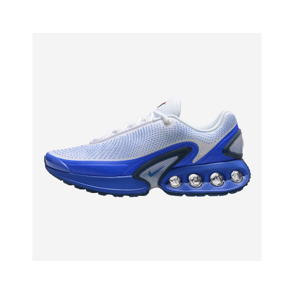 Nike Air Max Dn Blancas y Azules