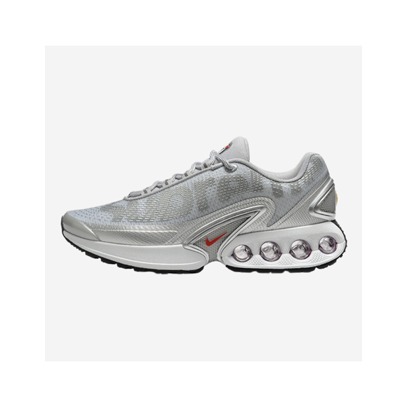 Nike Air Max Dn Grises Supreme