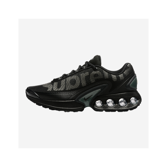 Nike Air Max Dn Negras Supreme