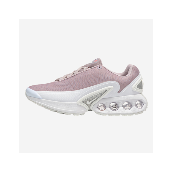 Nike Air Max Dn Rosas Pastel y Blancas