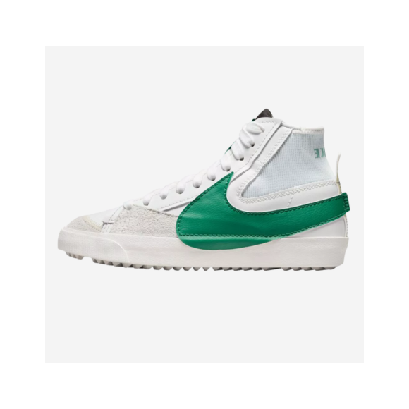 Nike Blazer Mid 77 Jumbo Verdes