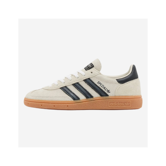 Adidas Spezial Beige Cremosas