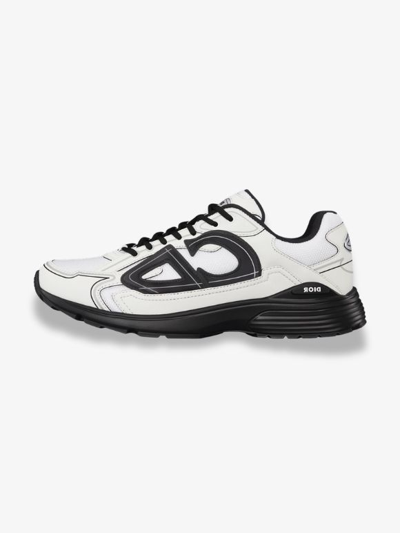 Dior B30 Countdown Blancas y Negras