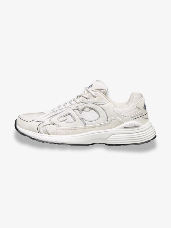 Dior B30 Countdown Blancas Enteras