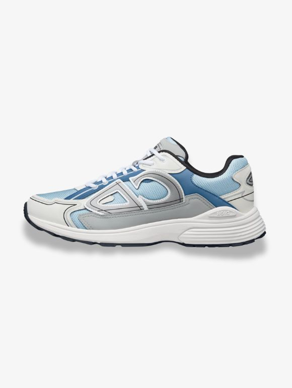 Dior B30 Countdown Azules