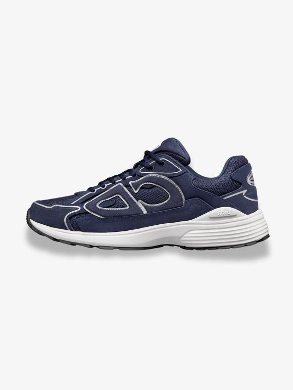 Dior B30 Countdown Azul Marino