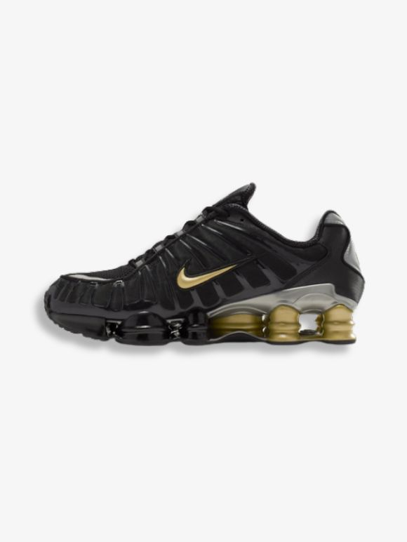 Nike Shox Neymar Jr