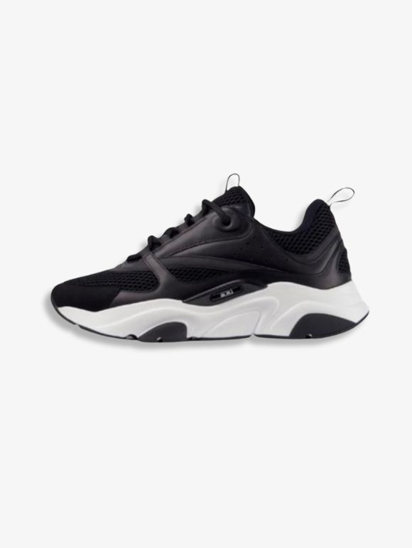 Dior B22 Blancas y Negras