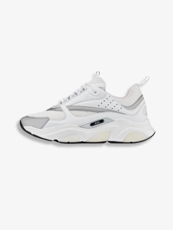 Dior B22 Blancas