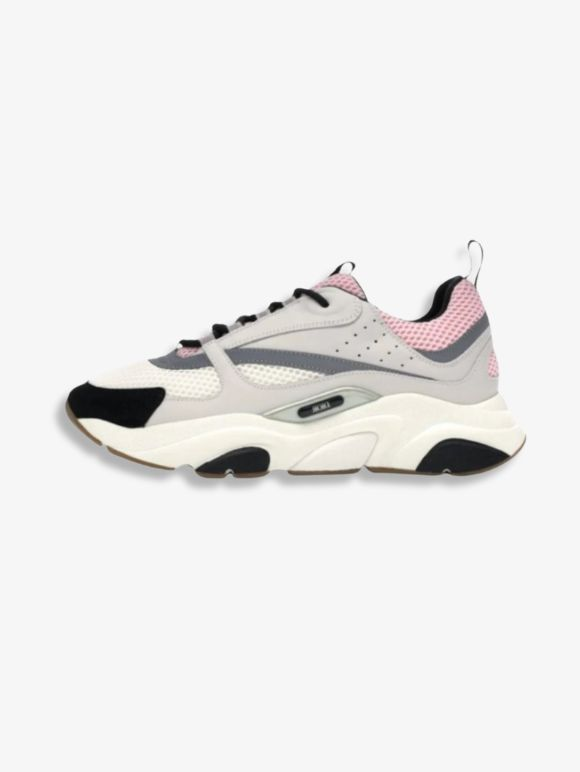 Dior B22 Beige y Rosas