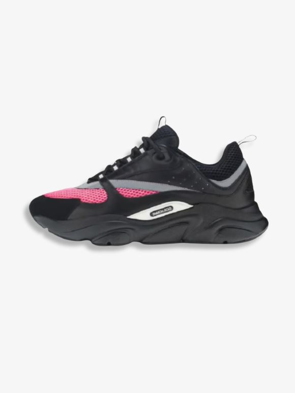 copy of Dior B22 Negras y Rosas
