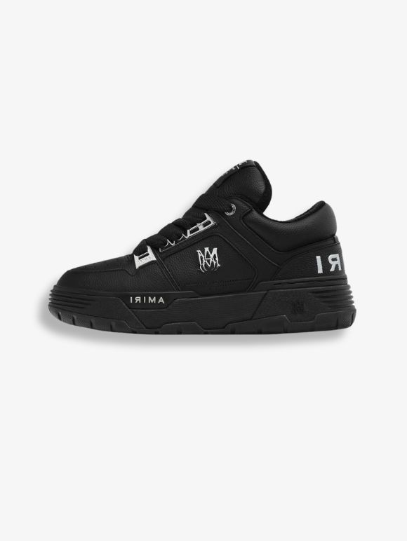 Amiri METALLIC MA-1 Negras