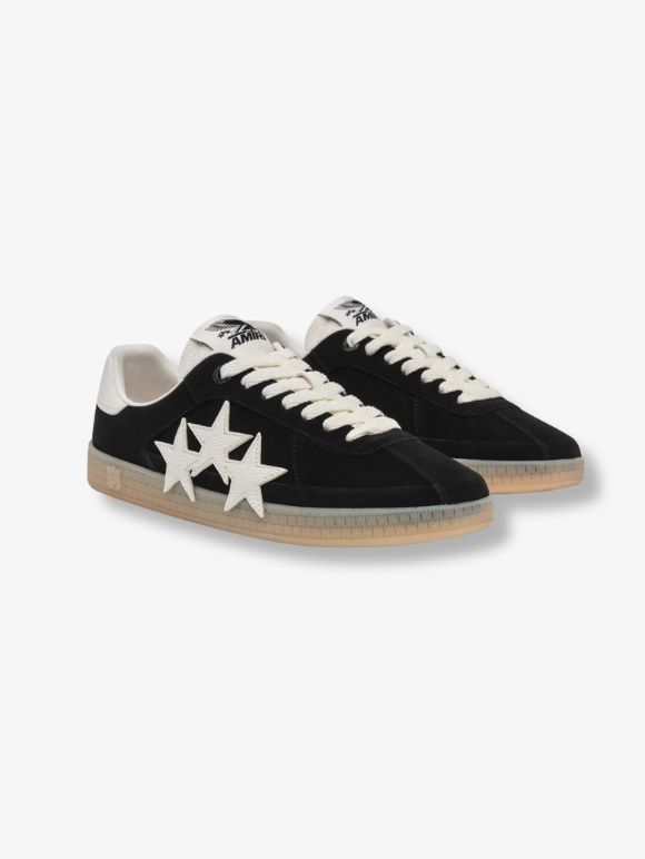 Amiri SUEDE PACIFIC Negras