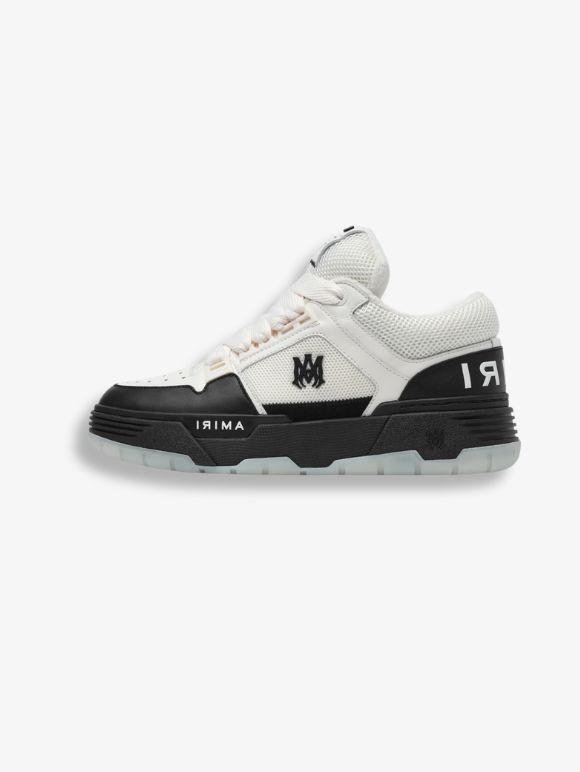 Amiri MA-1 Blancas y Negras