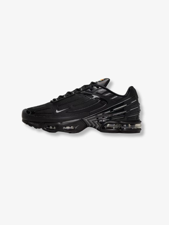Nike Air Max Plus 3 Negras