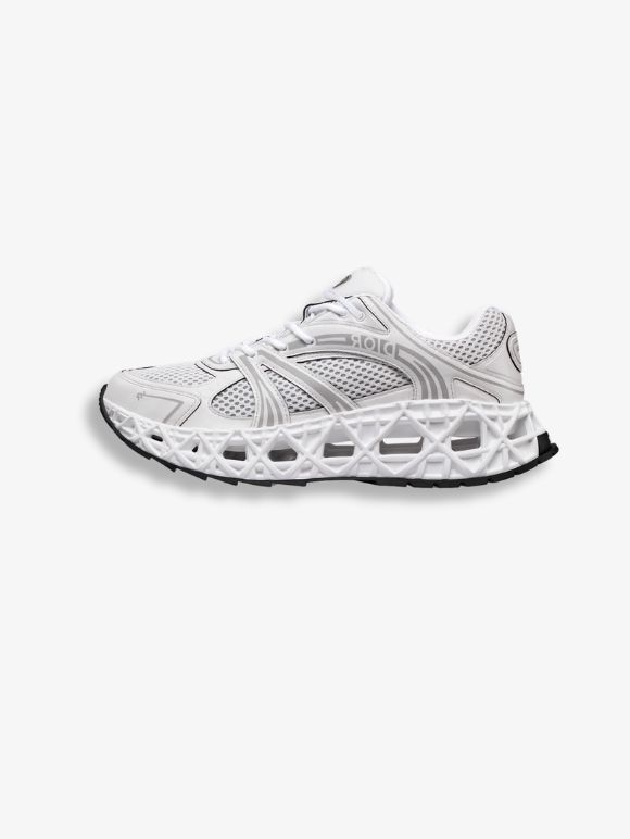 Dior B35 Blancas