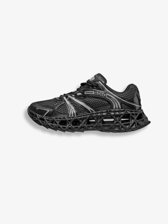 Dior B35 Negras