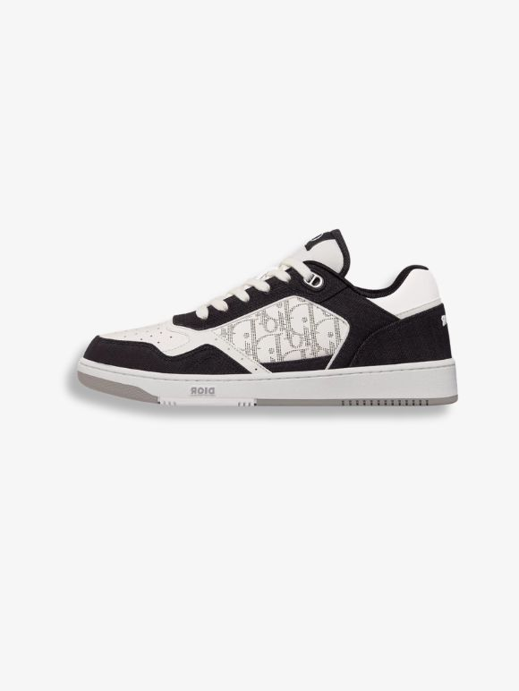 Dior B27 Blancas y Negras