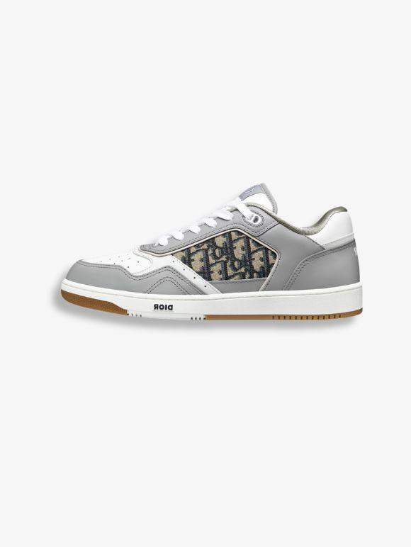 Dior B27 Blancas y Grises