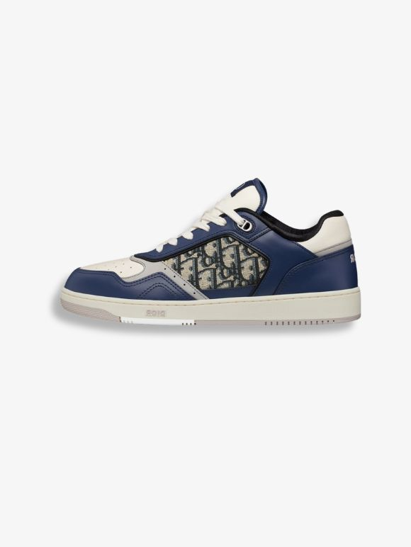 Dior B27 Azules y Blancas