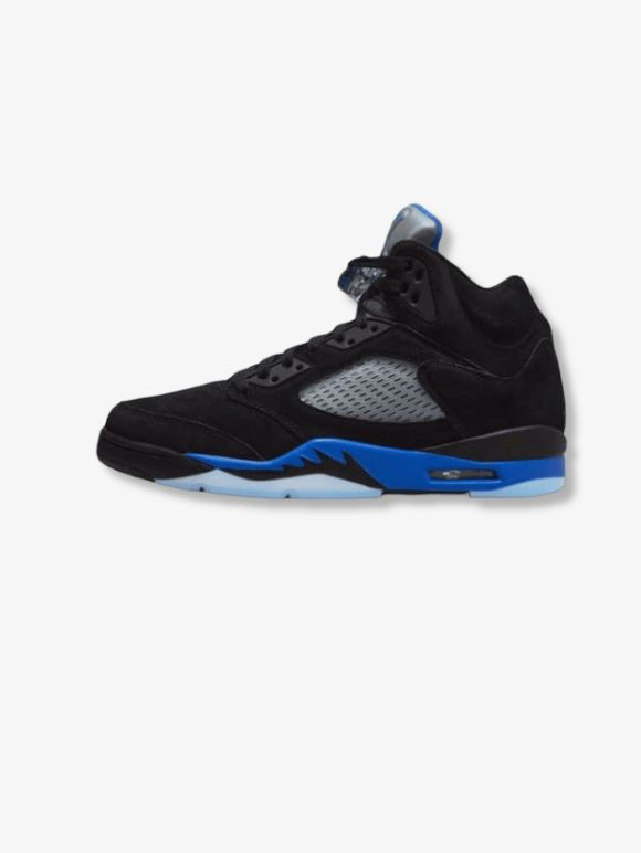 Air Jordan 5 Retro "Racer Blue"