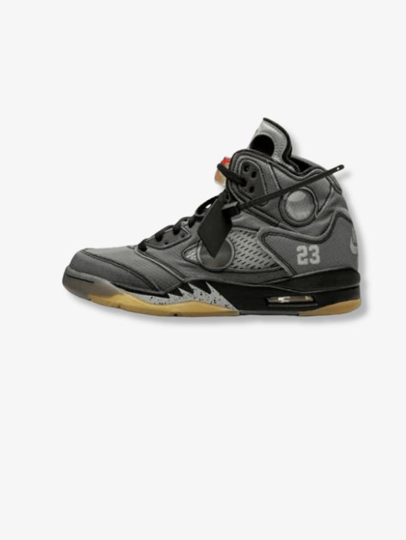 Air Jordan 5 Retro SP 'Off-White'