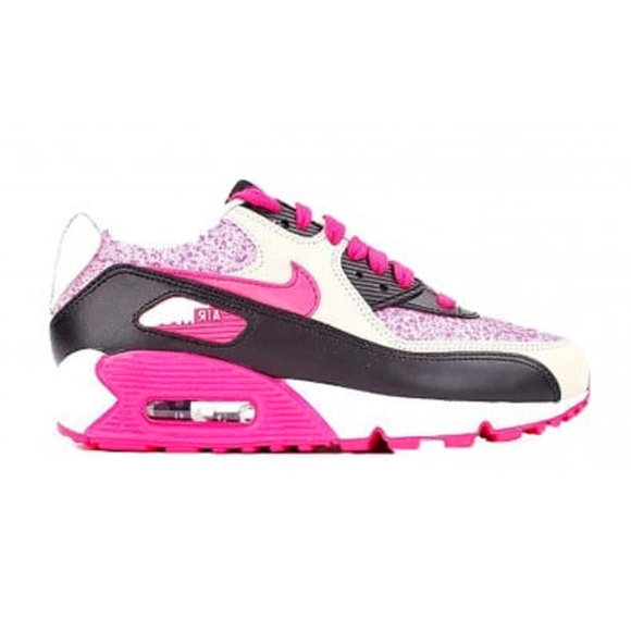 Nike Air Max Rosas
