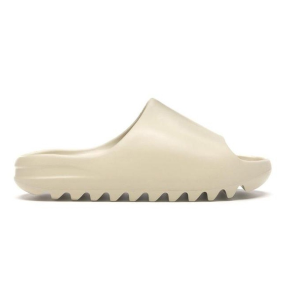 Kanye West X Yeezy Slide Beige