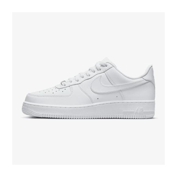 Nike Air Force 1 blancas