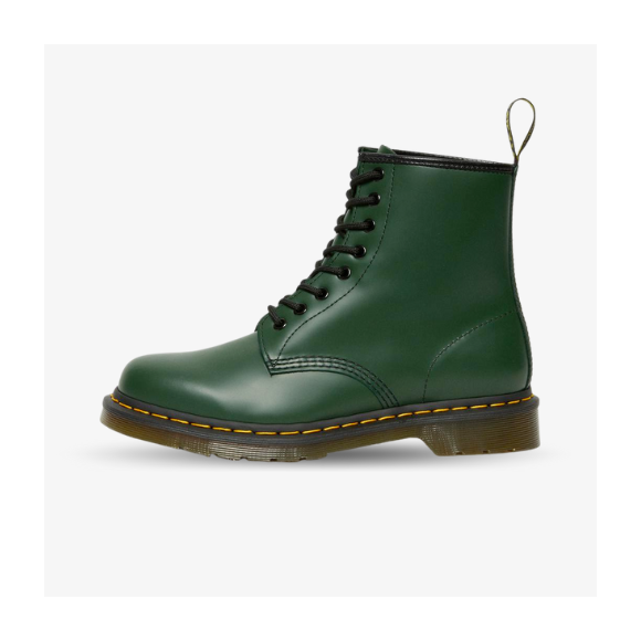 Botas Dr Martens 1460 Verdes