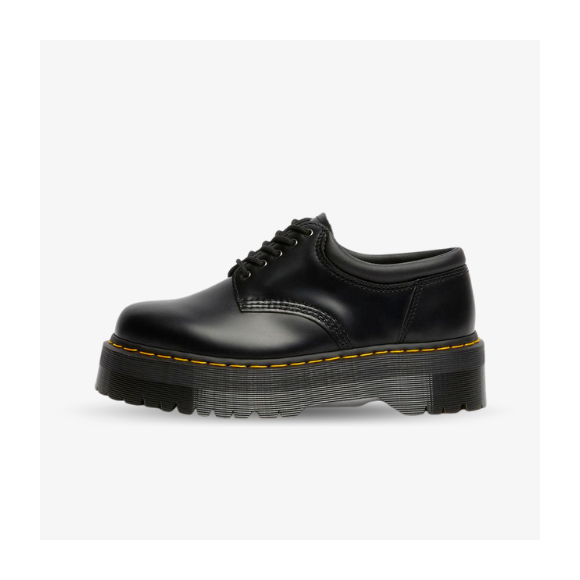 Botas Dr Martens 8053 Plataforma Negras