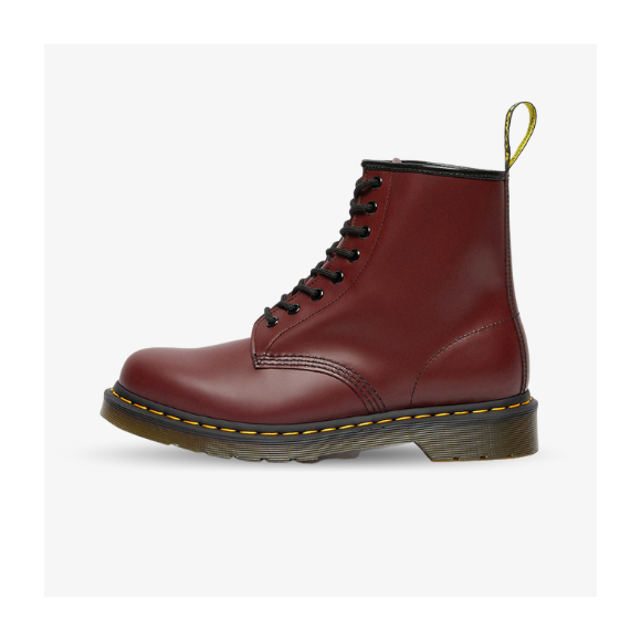Botas Dr Martens 1460 Rojas