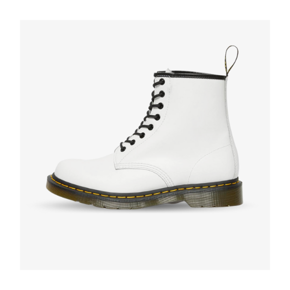 Botas Dr Martens 1460 Blancas