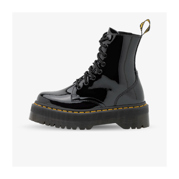 Botas Dr Martens Jadon Negras