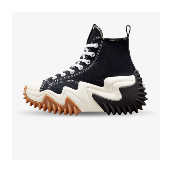 Converse Run Star Motion negras