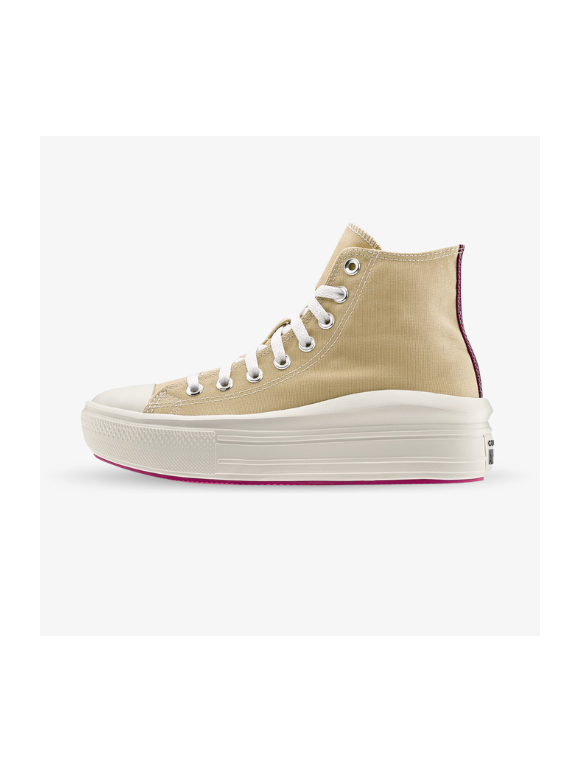 Converse Move beige