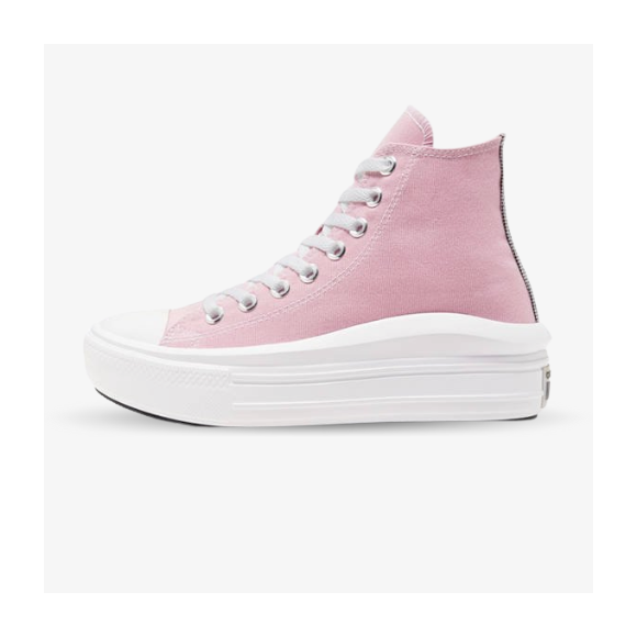 Converse Move rosas
