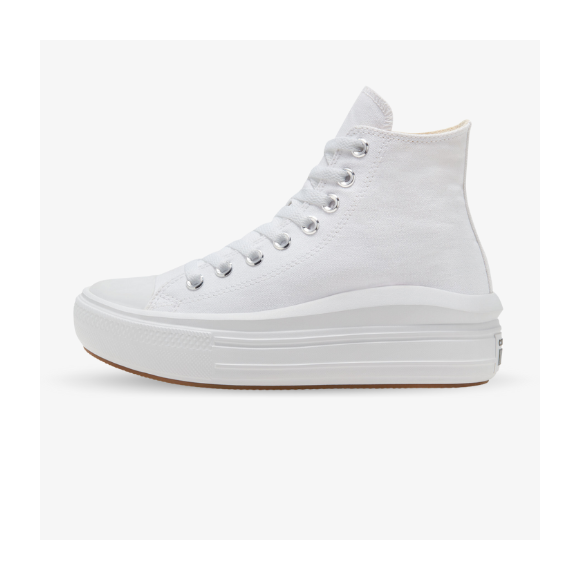 Converse Move blancas