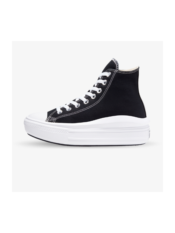 Converse Move negras